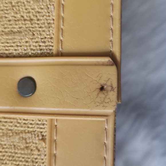 VINTAGE ORIENTAL BEADED HANDBAG - Picture 10 of 16